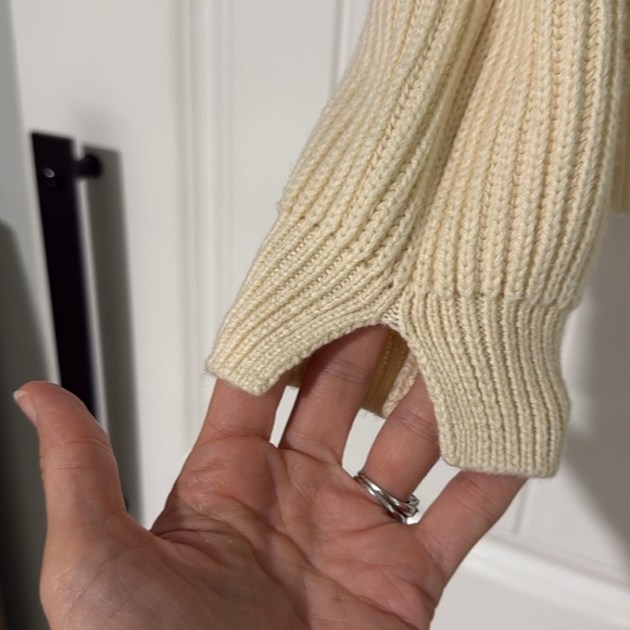 Marine Layer Skylar Turtleneck - Picture 3 of 6